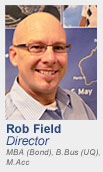 Rob Field